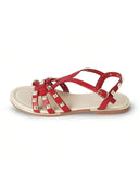 Jennifer | Red