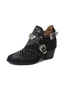 Marcela | Black