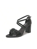 Anna | Black