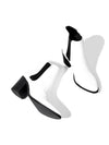 Andi | White