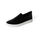Glimmer | Black Croc