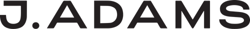 J.Adams logo