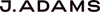 J.Adams logo