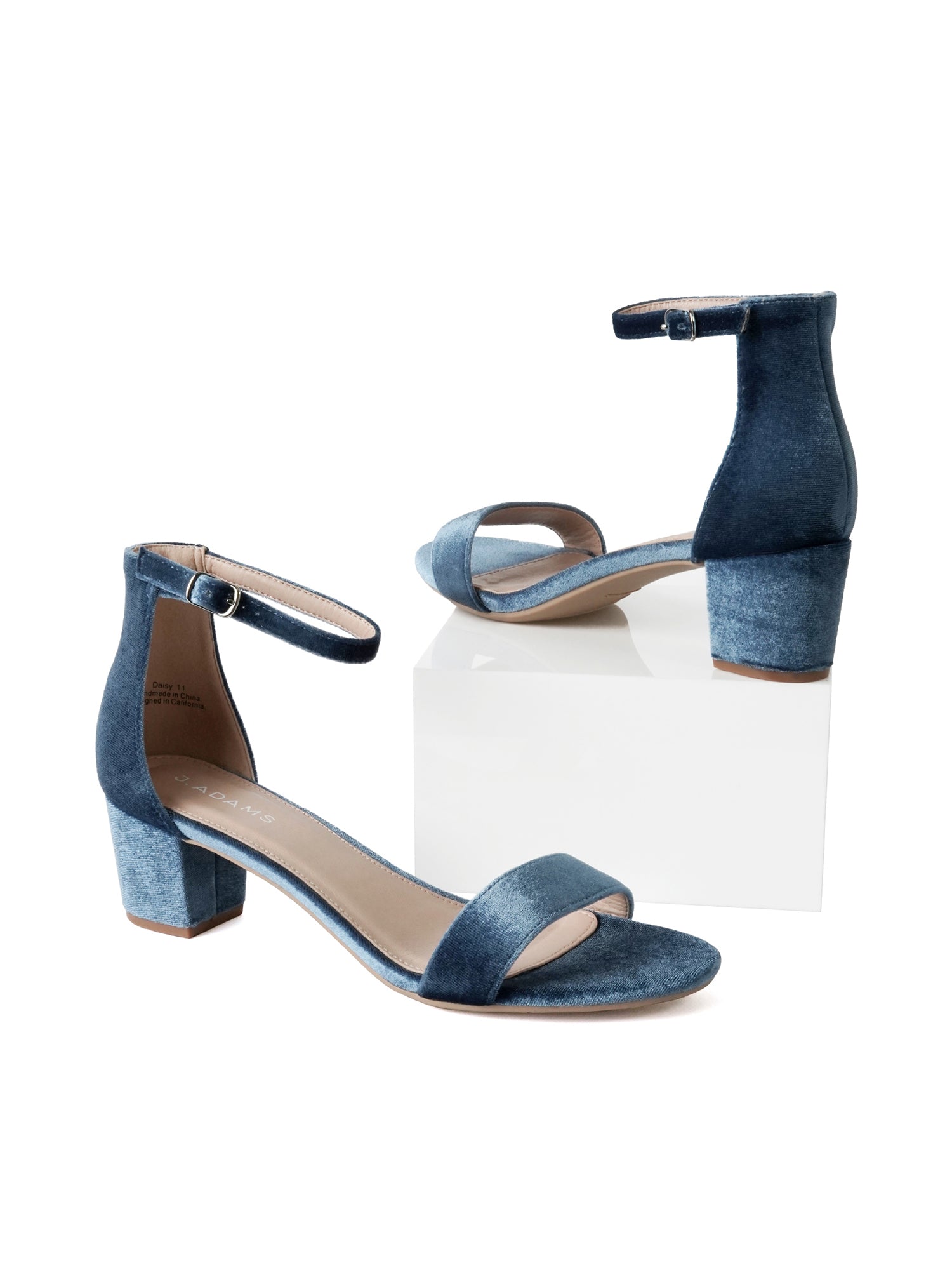 Shop Daisy by J.Adams