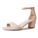 Daisy | Dusty Rose
