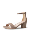 Daisy | Light Taupe