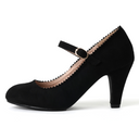 honey-black-suede
