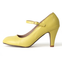 Honey | Yellow