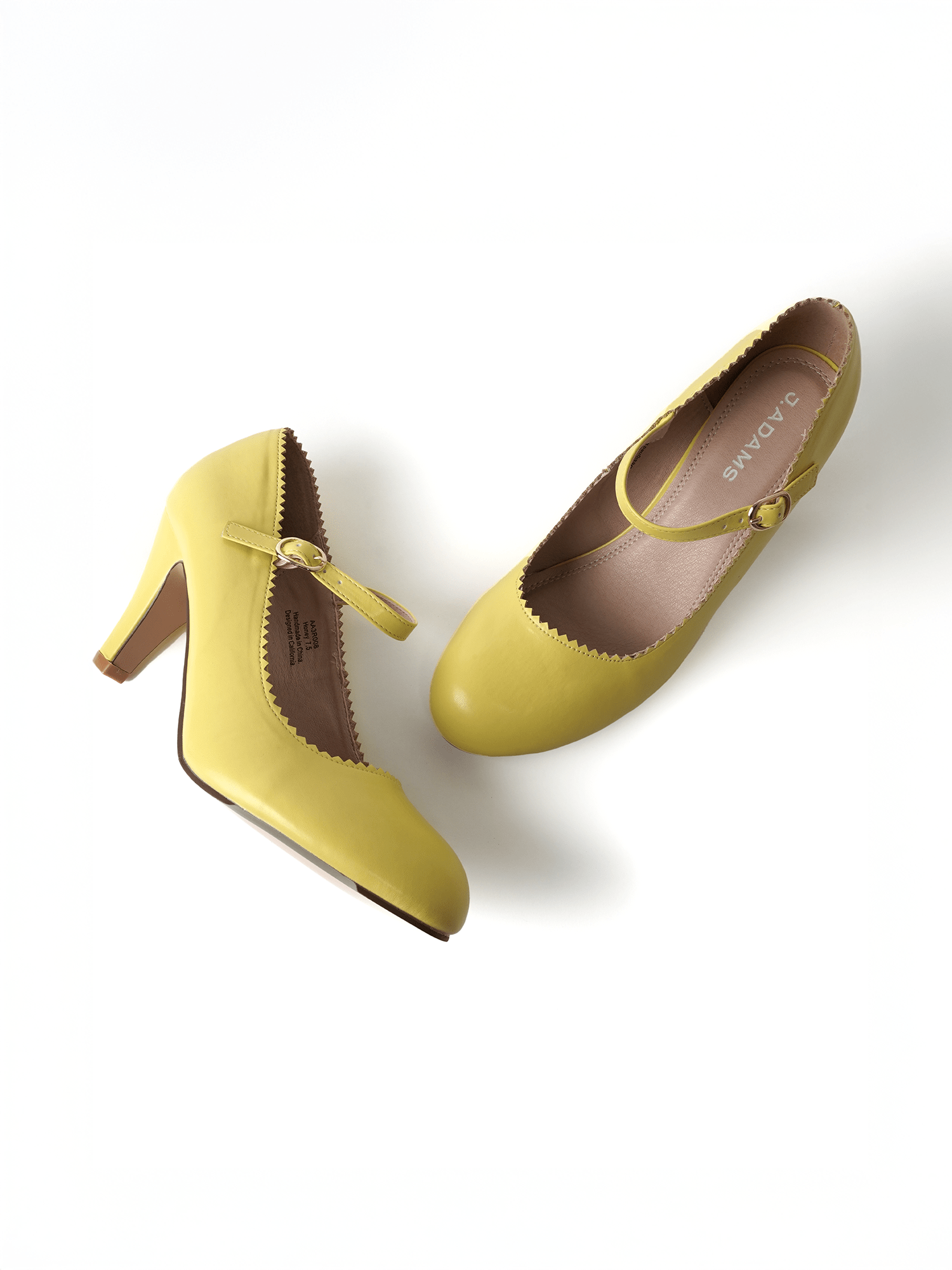 Shop Honey by J.Adams