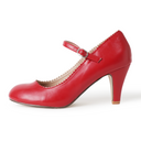 Honey | Red