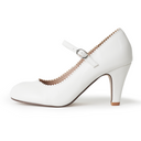 Honey | White