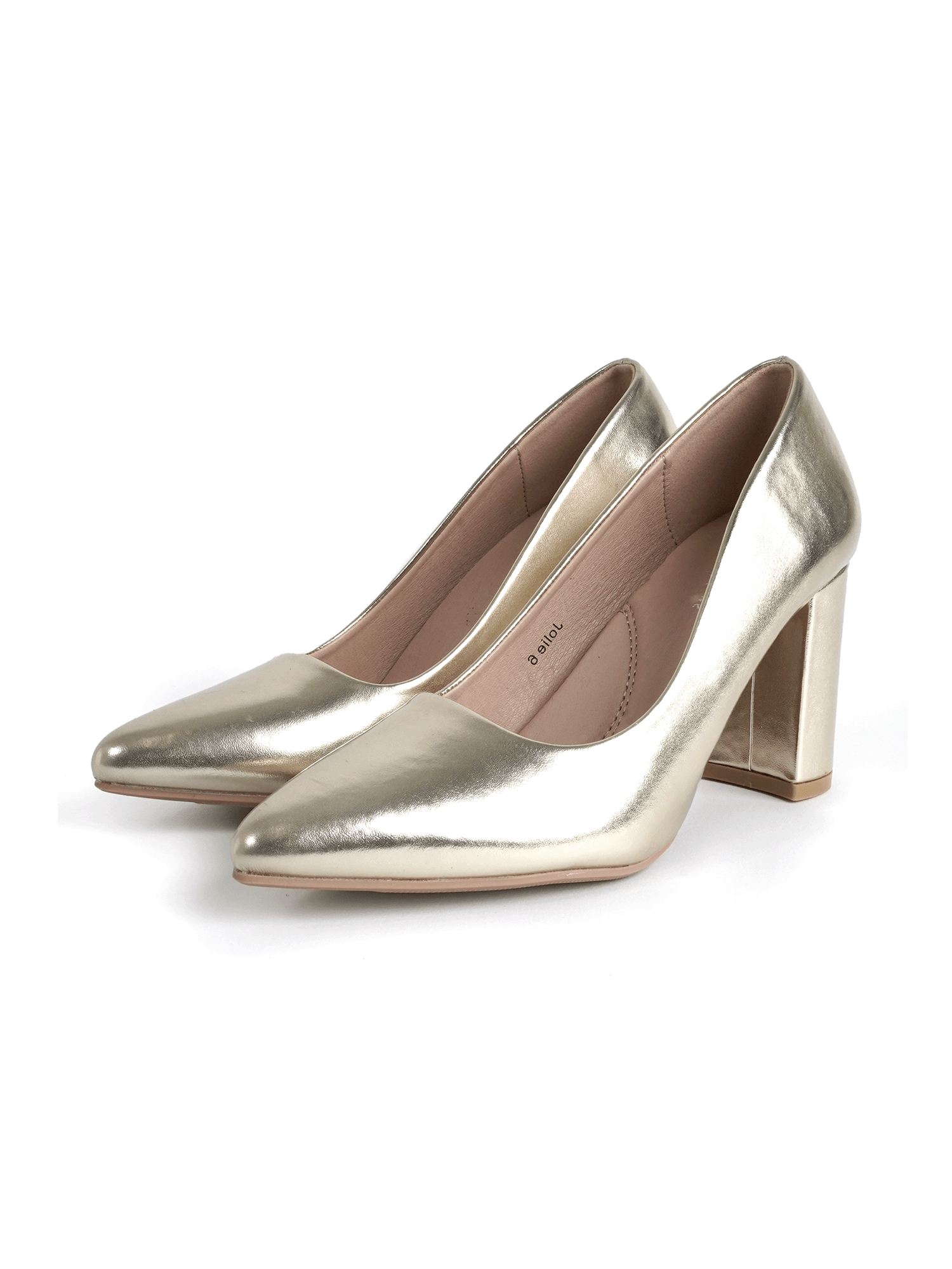 Shop Jolie by J.Adams