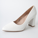 Jolie | White