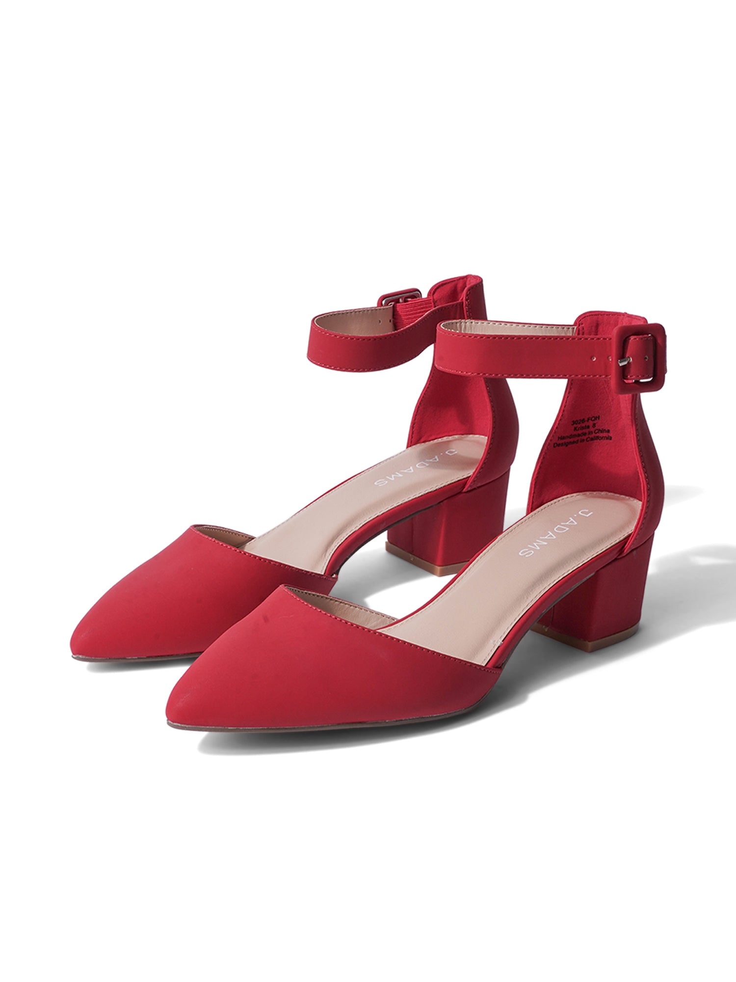 Shop Krista by J.Adams