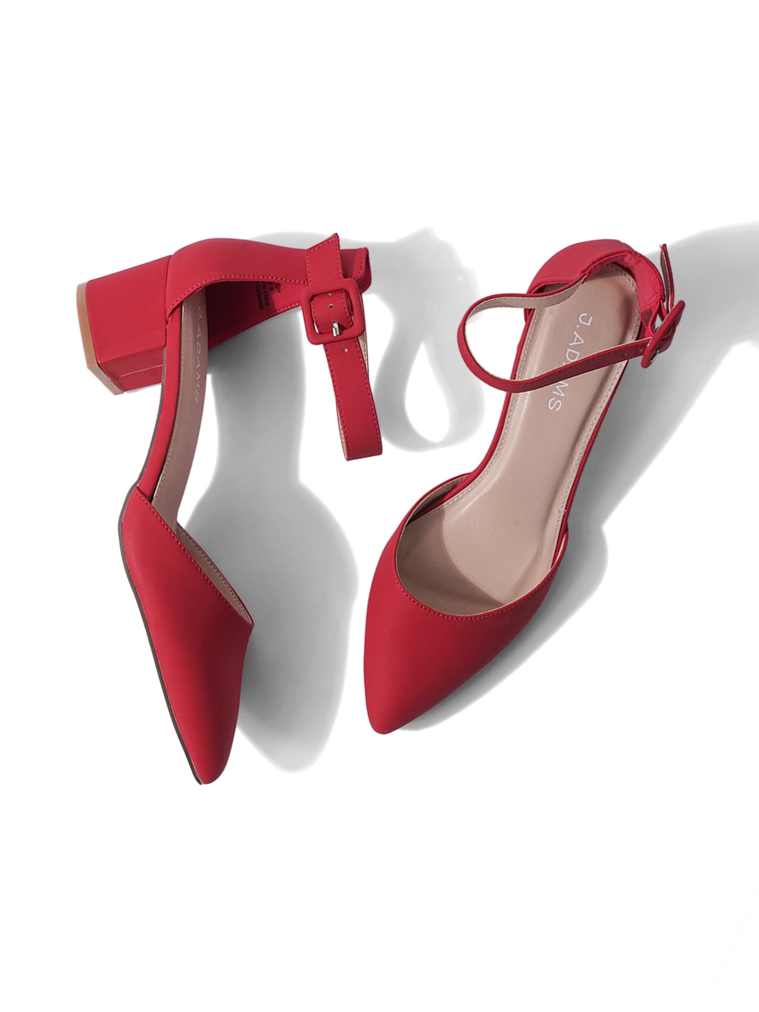 Shop Krista by J.Adams