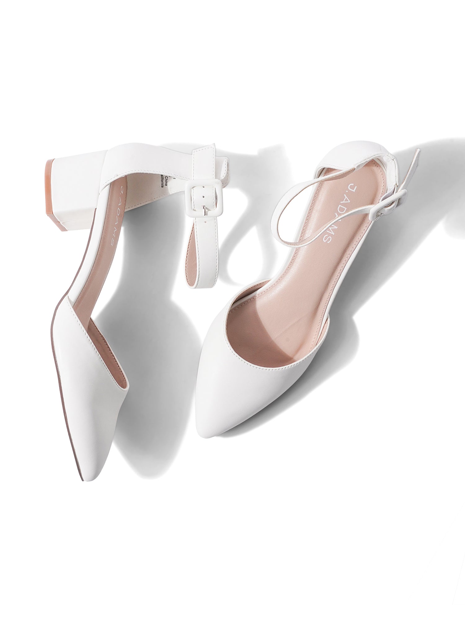 Shop Krista by J.Adams