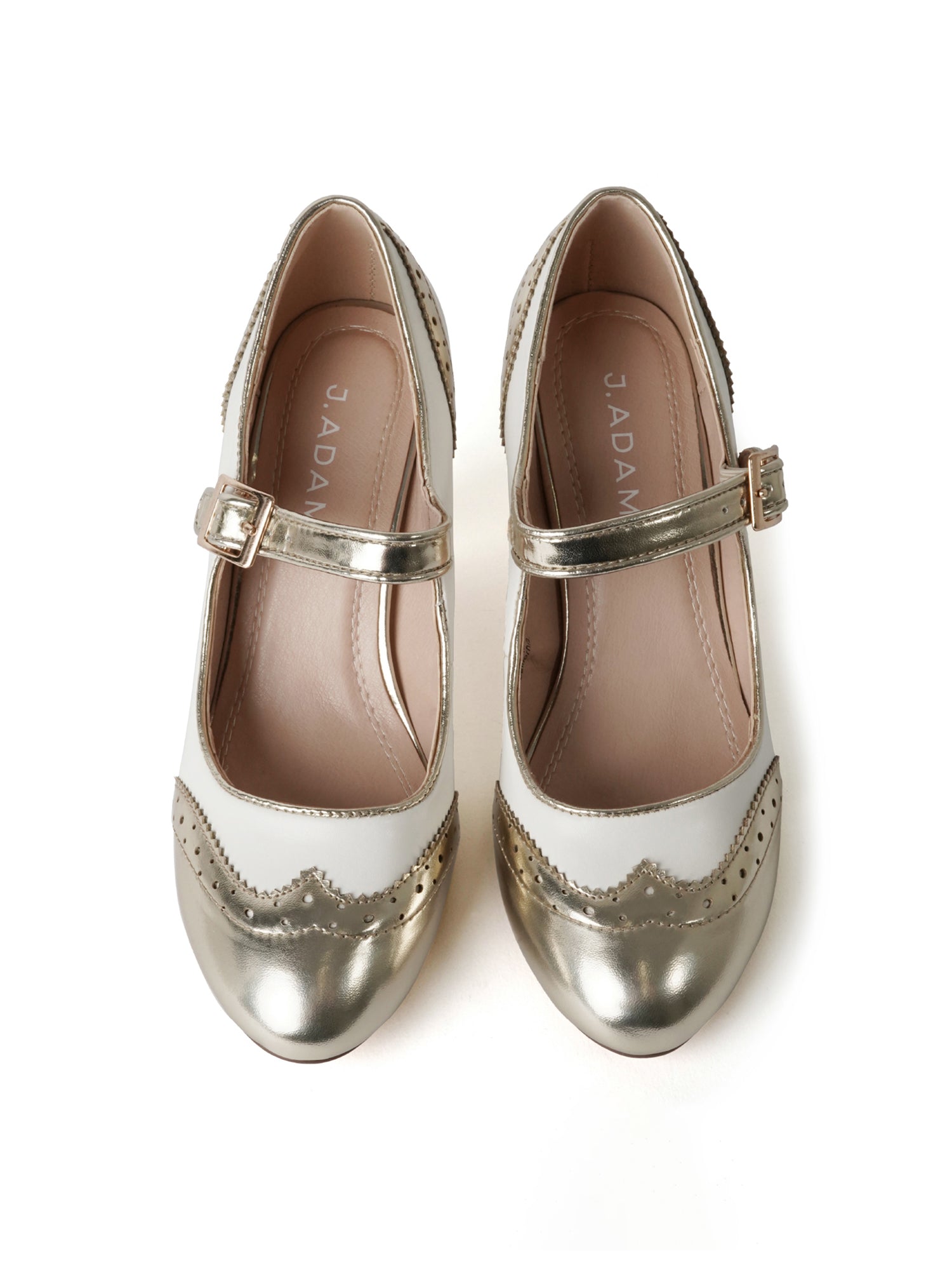 Shop Kym by J.Adams