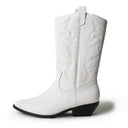 lasso-white
