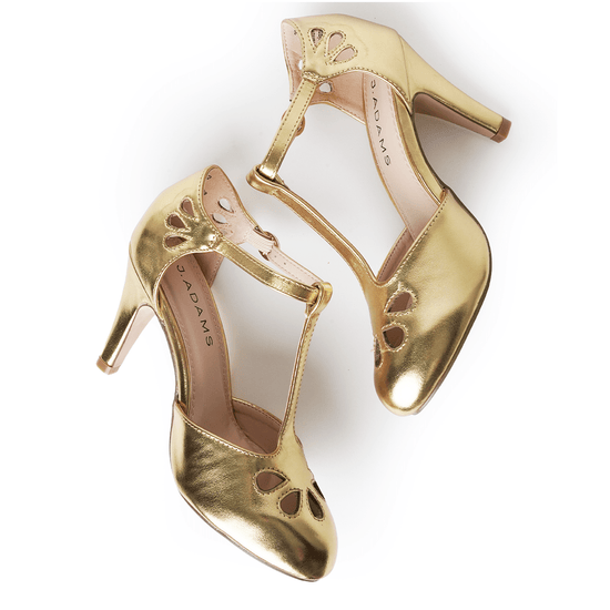 Shop Pepper by J.Adams