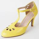 Pepper | Yellow