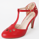 Pepper | Red