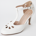 Pepper | White