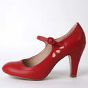 Pixie | Red