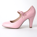 Pixie | Pink