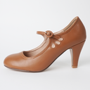 Pixie | Caramel