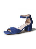 Ruth | Blue