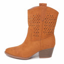 saloon-brown
