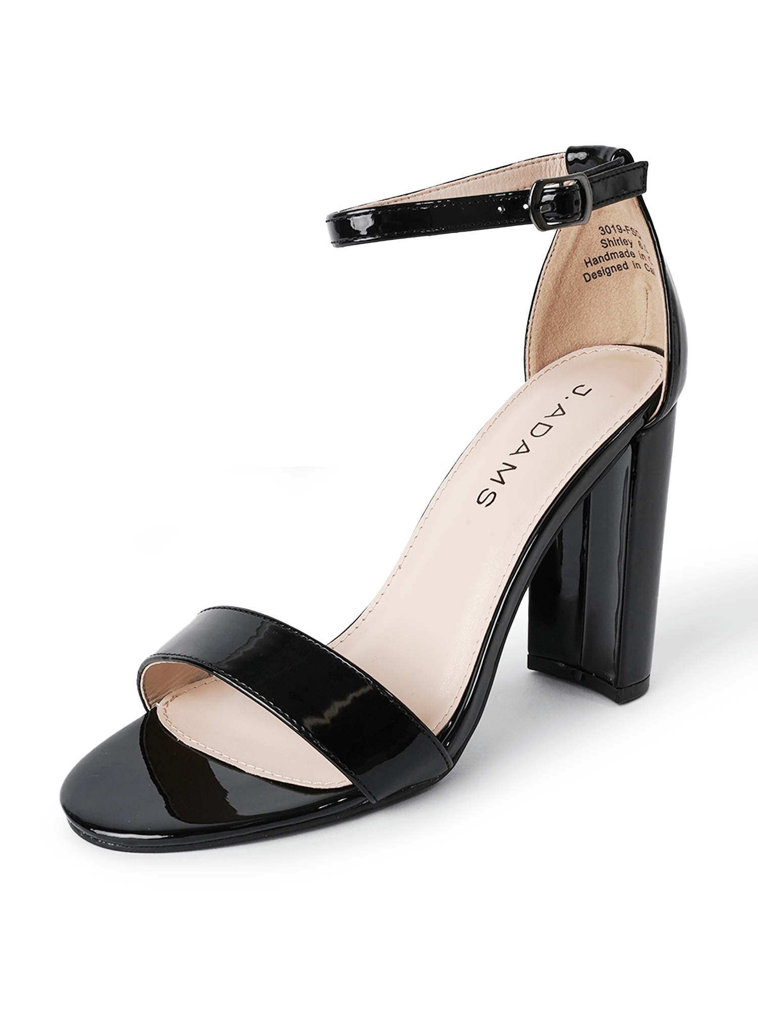 Shop Shirley by J.Adams