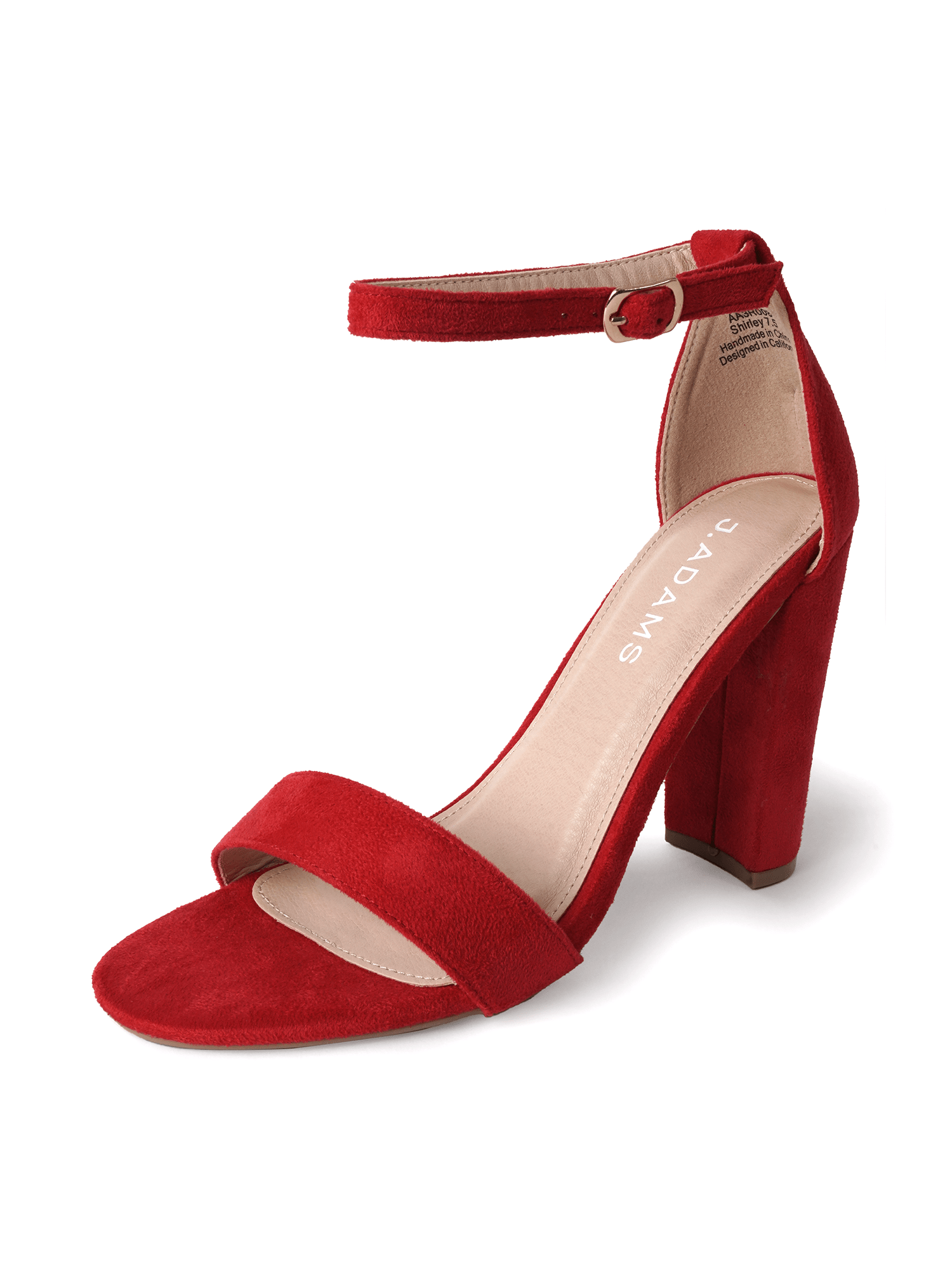 Shop Shirley by J.Adams