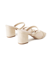 Stormi | Beige Suede