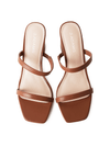Stormi | Brown