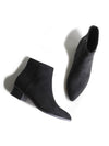 Viper | Black Suede