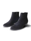 Viper | Black Suede