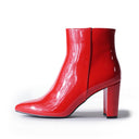wallice-red-patent