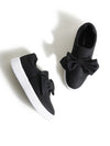 Wally | Black
