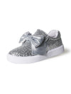 Wally | Silver Glitter