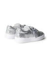 Wally | Silver Glitter