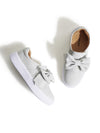 Wally | Light Grey