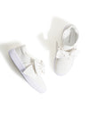 Wally | White