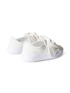 Wally | White