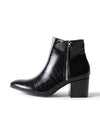 Zuma | Black Croc
