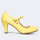 Pixie | Yellow