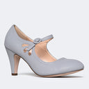 Pixie | Grey