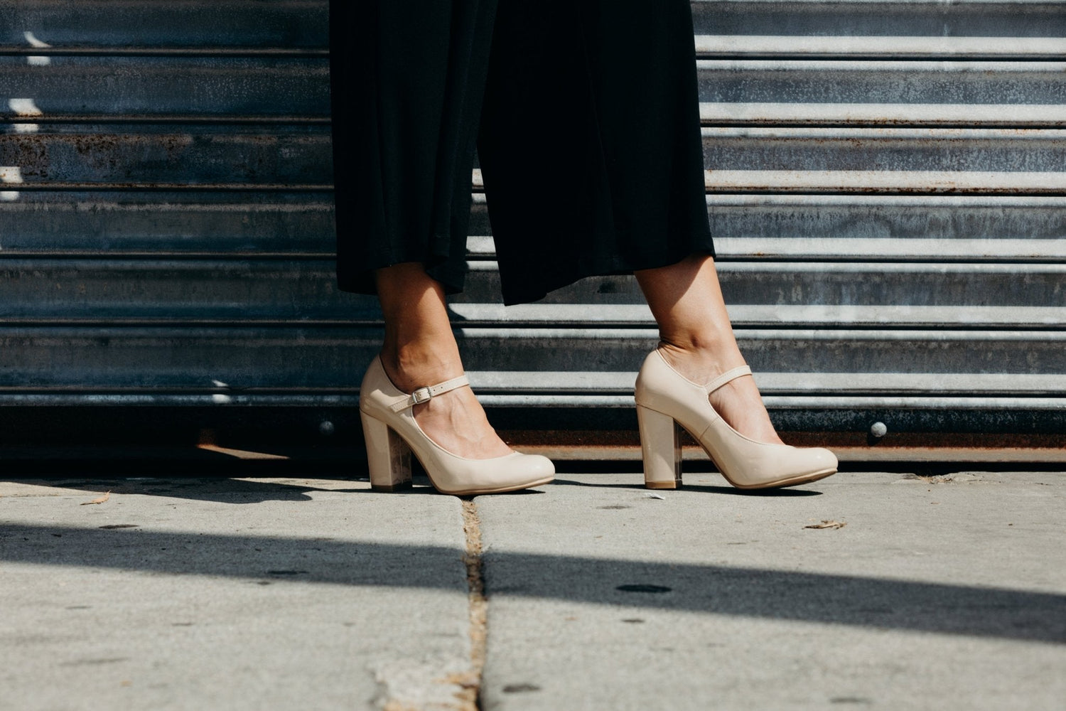 Mary Janes