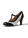 Tango | Black on White