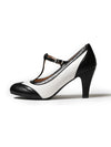 Tango | Black on White